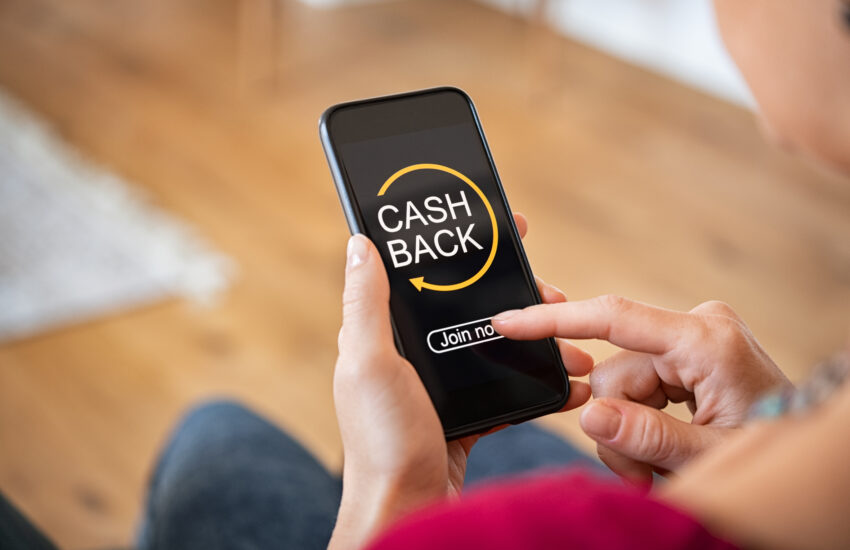 Cash Back