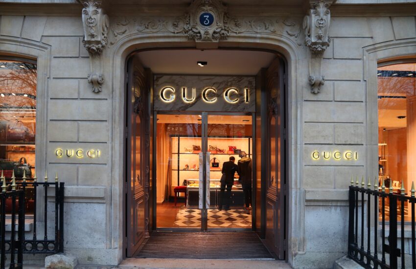 Gucci