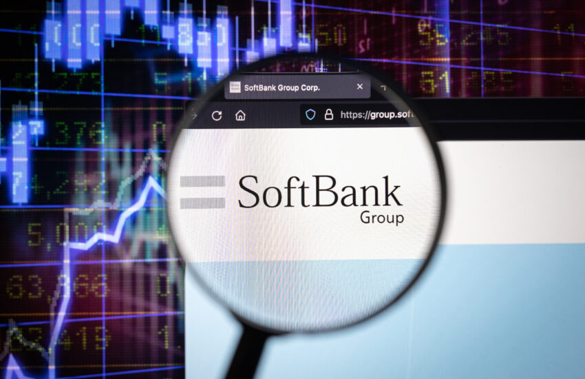 SoftBank