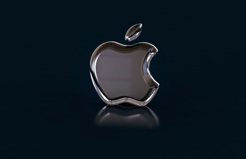 Logo apple