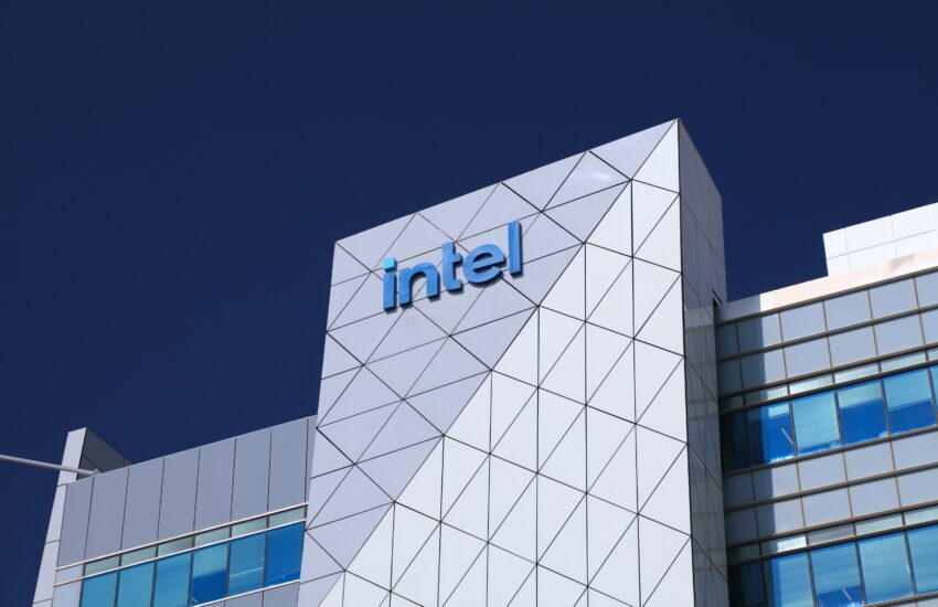 Intel