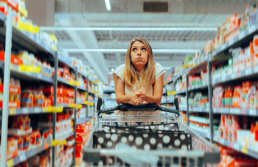 Supermarket