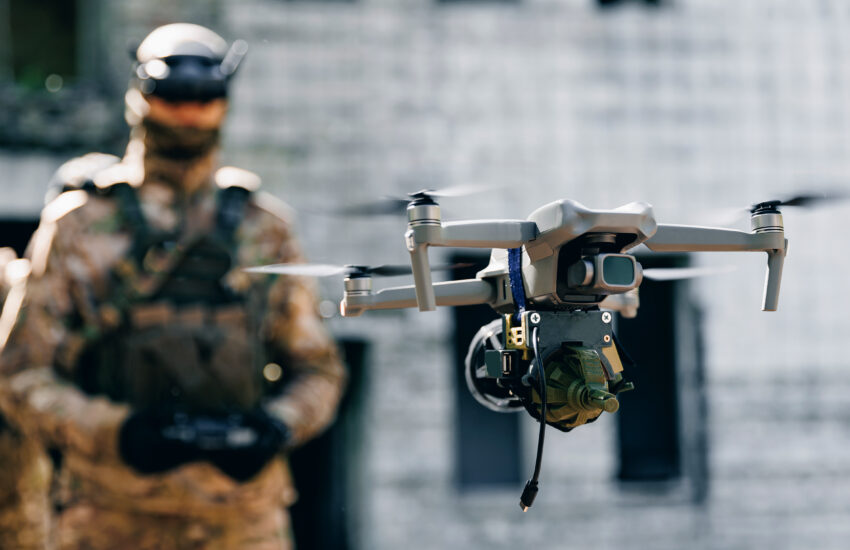 Drone