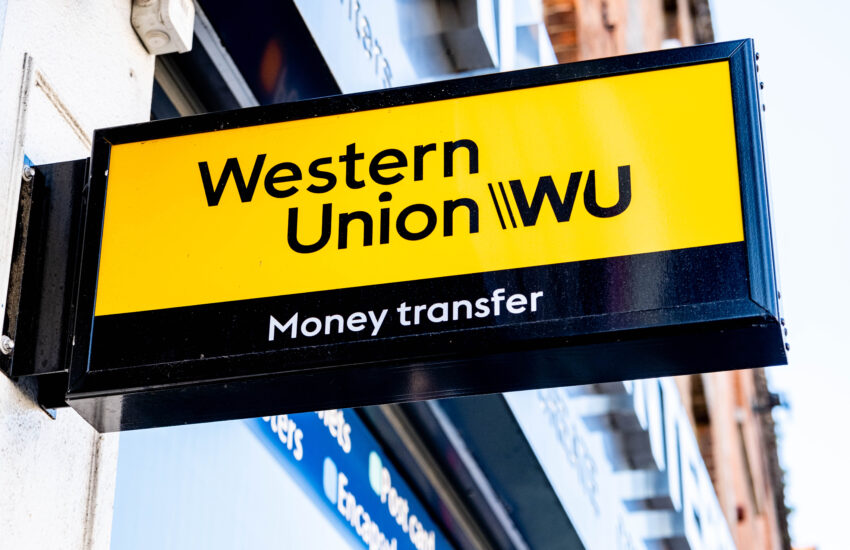 Western Union