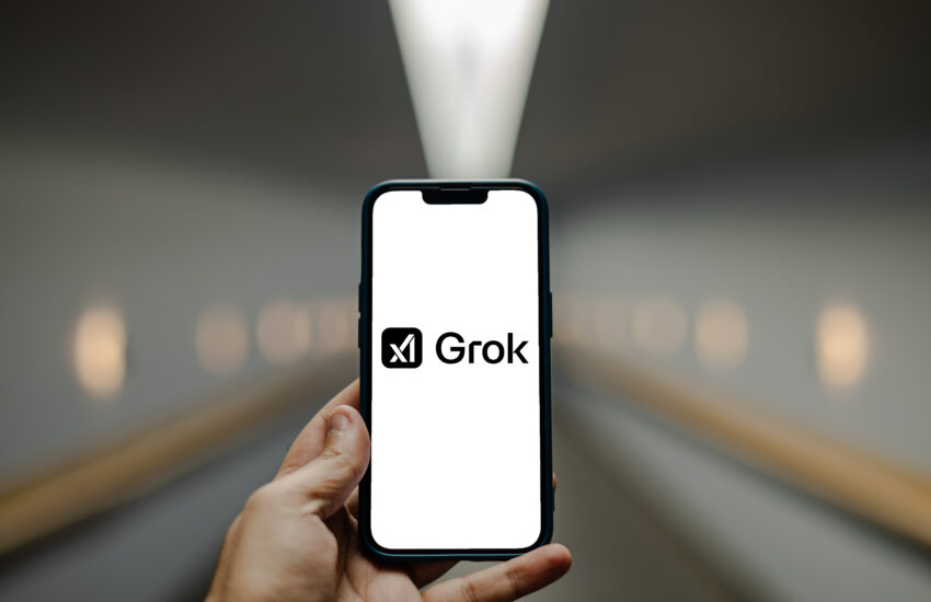 xAI Grok chatbot