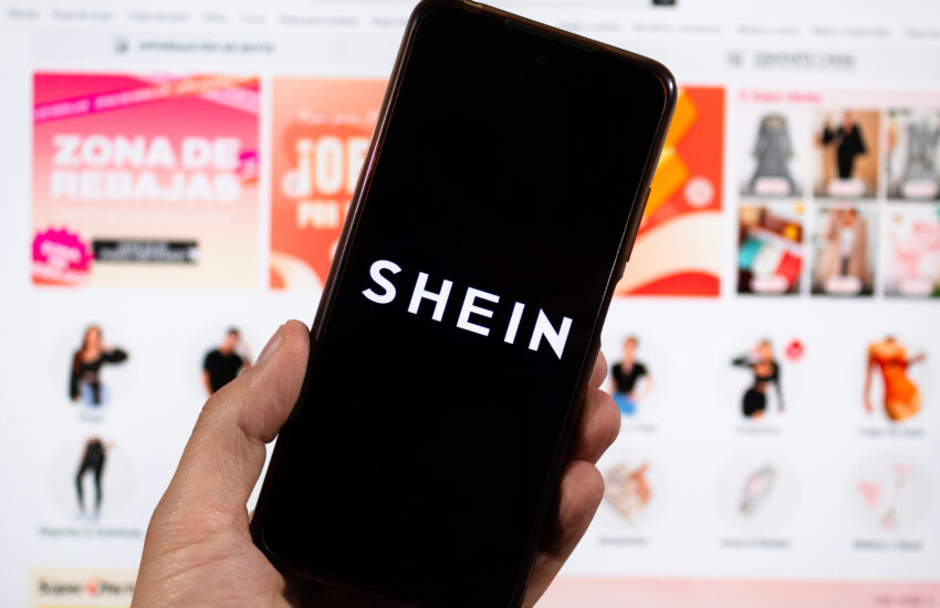 shein