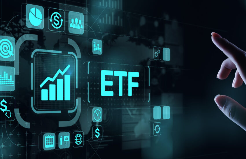 ETF