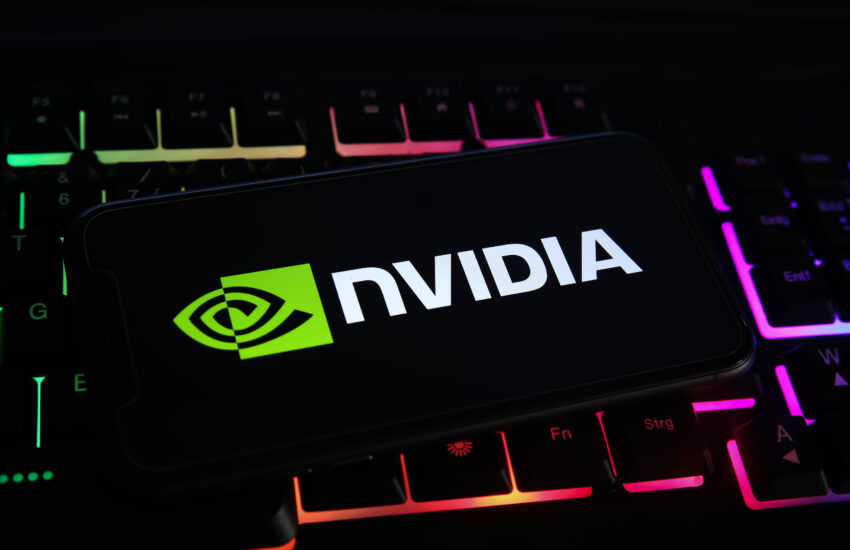 Nvidia