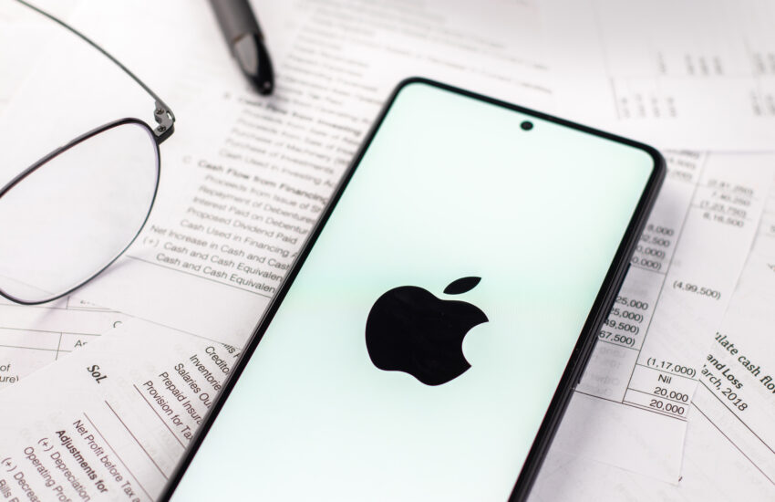 Apple