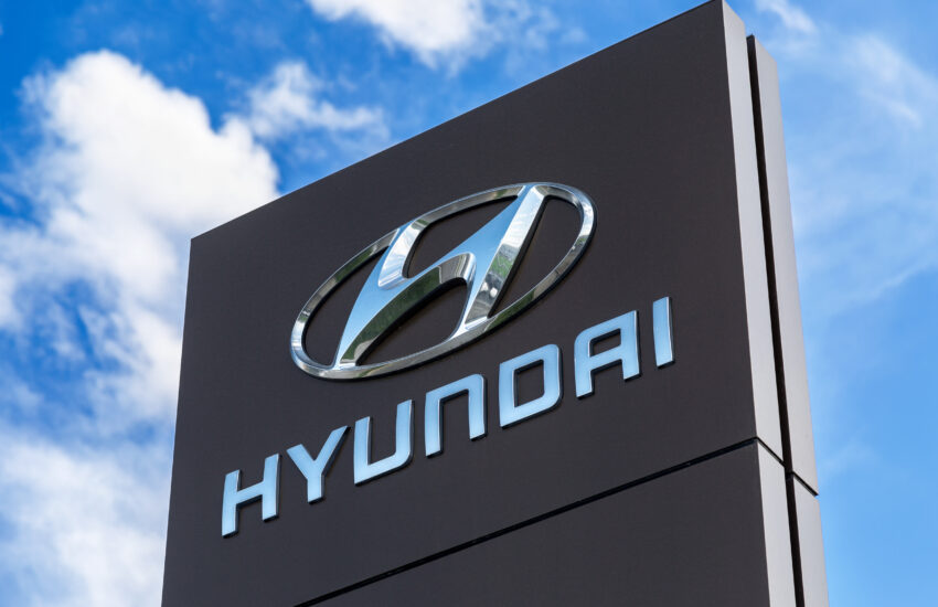 Hyundai