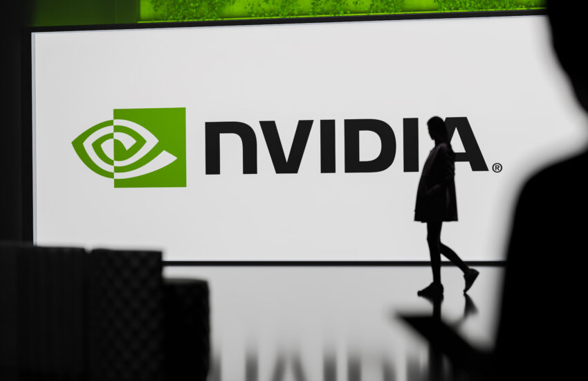 NVIDIA
