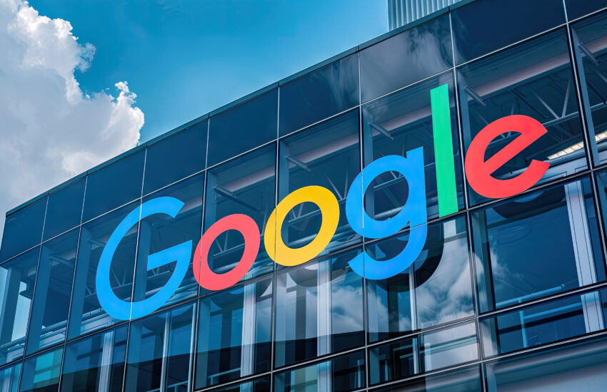 Google