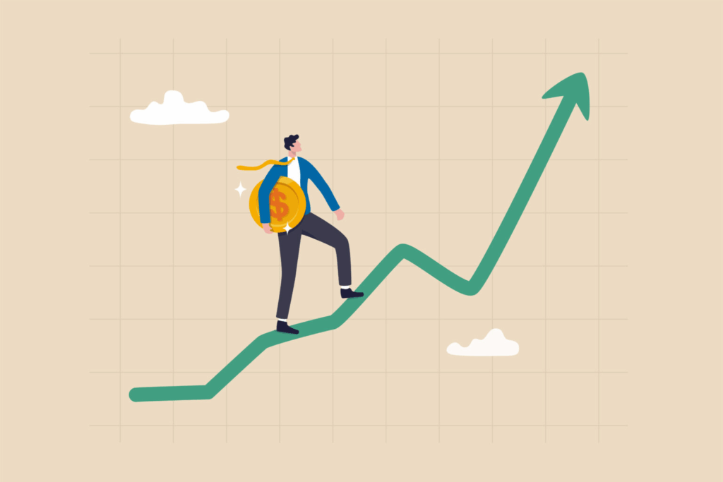 image - Trade Info Vianoce, investície, DCA, ETF