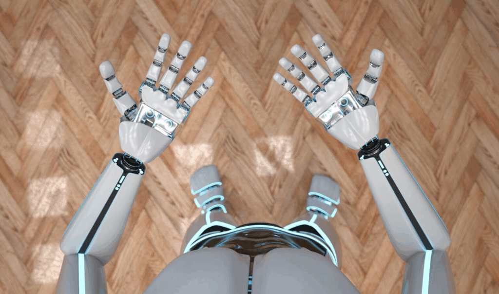 image - Trade Info Tether, Neura Robotics