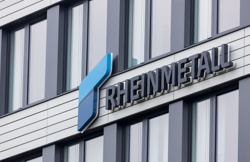 Rheinmetall