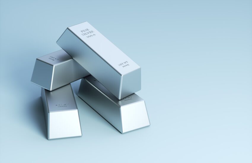 Silver