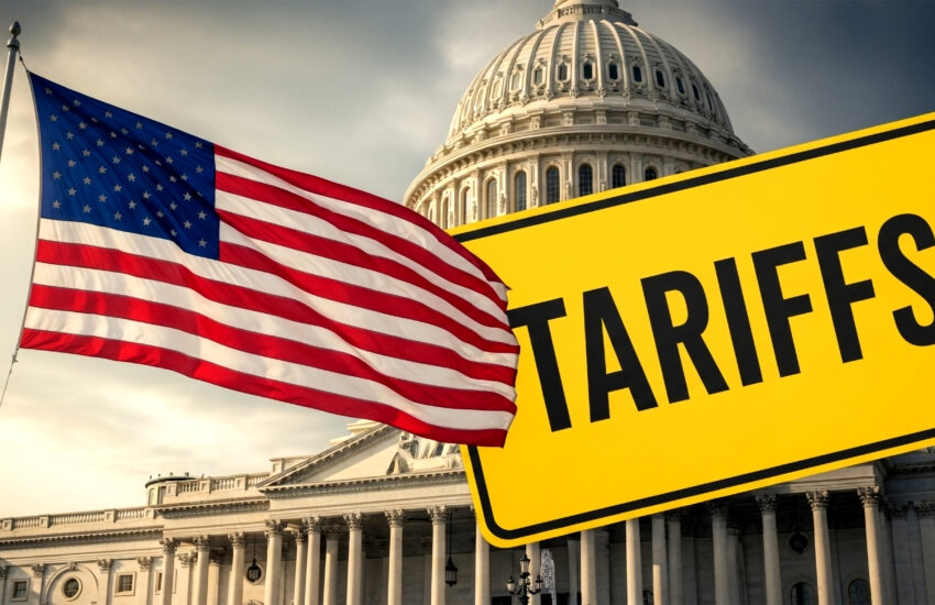Tariffs