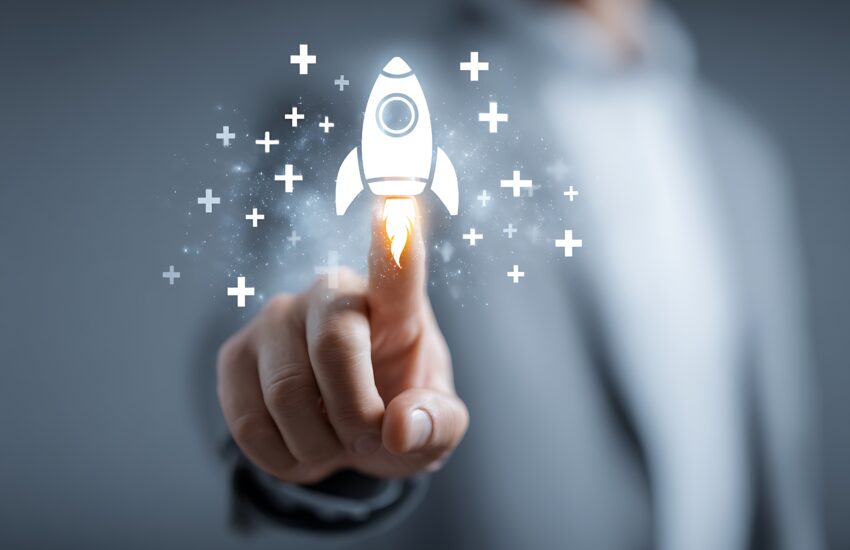 start-up