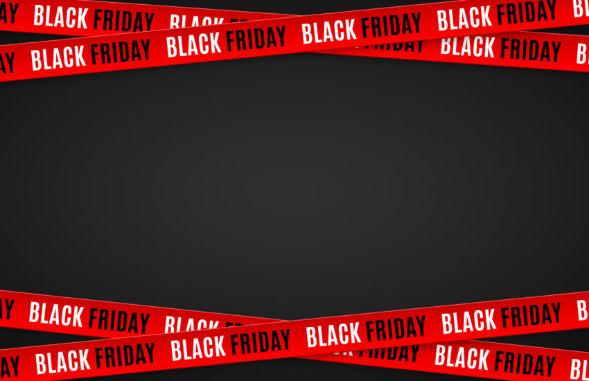 Black Friday