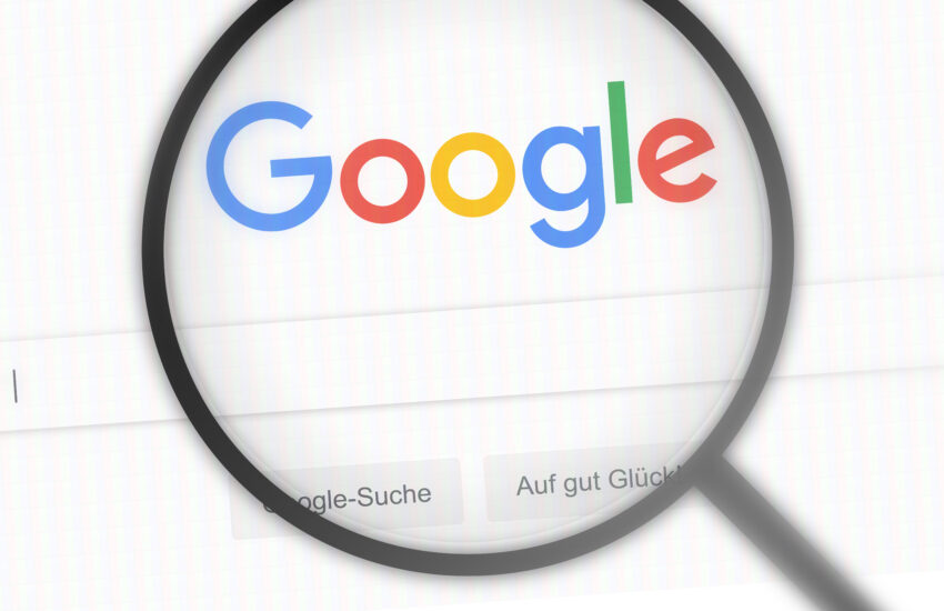 Google