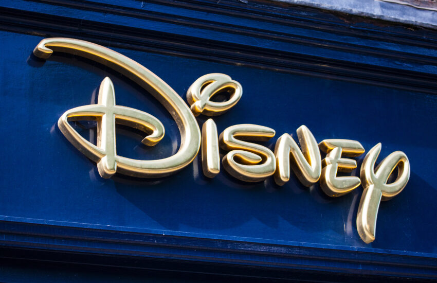 Disney