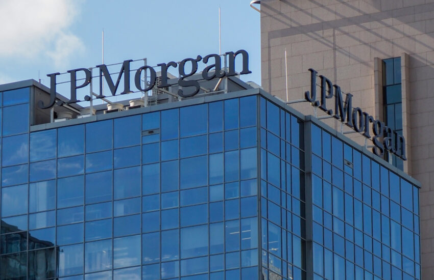 JPMorgan
