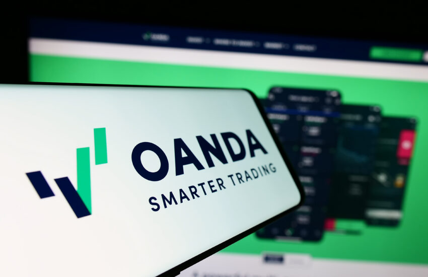 Oanda