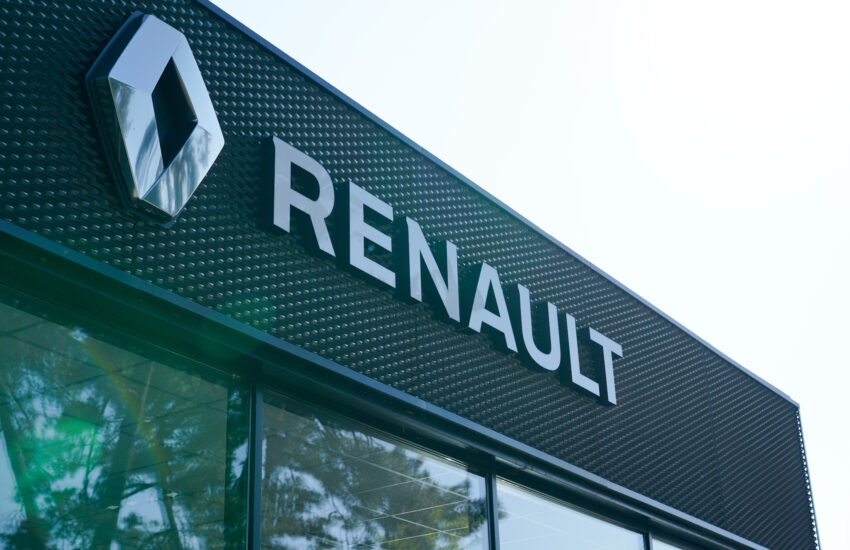 Renault