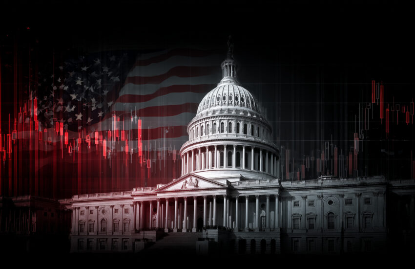 USA Stocks