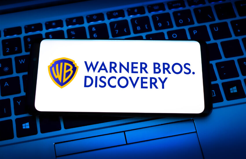 Warner Bros. Discovery