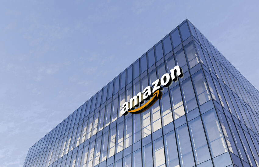 Amazon