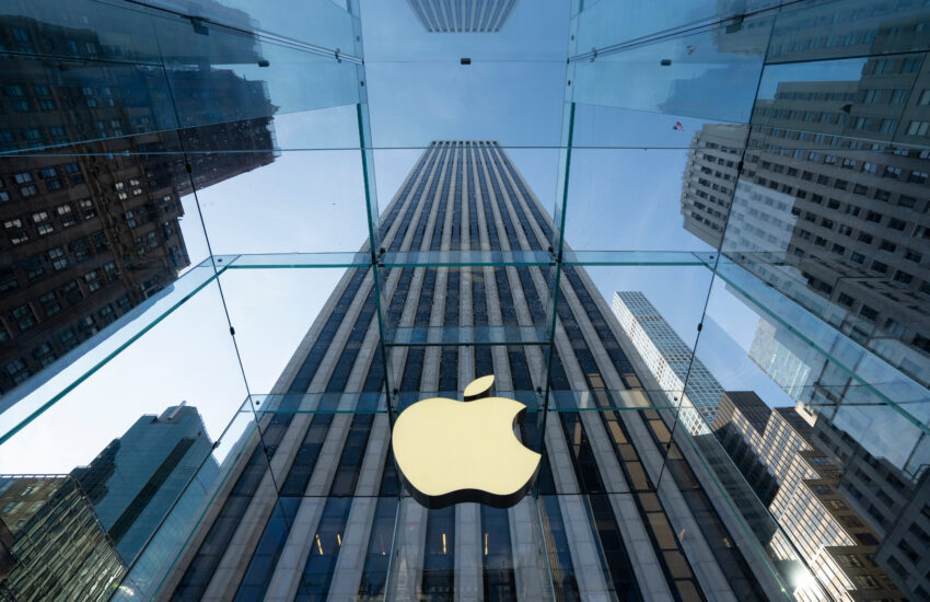 Apple