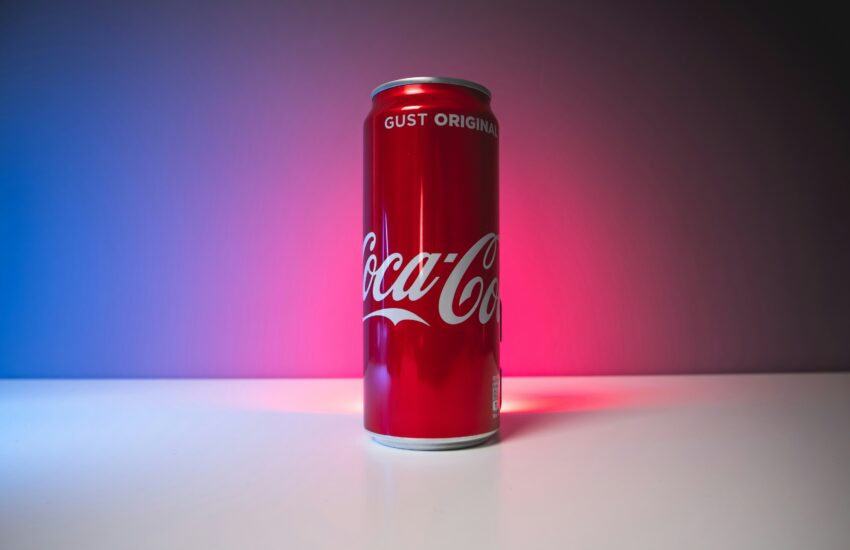 Coca-Cola