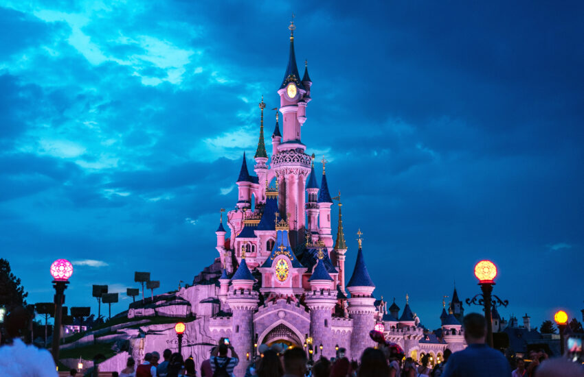 Disney