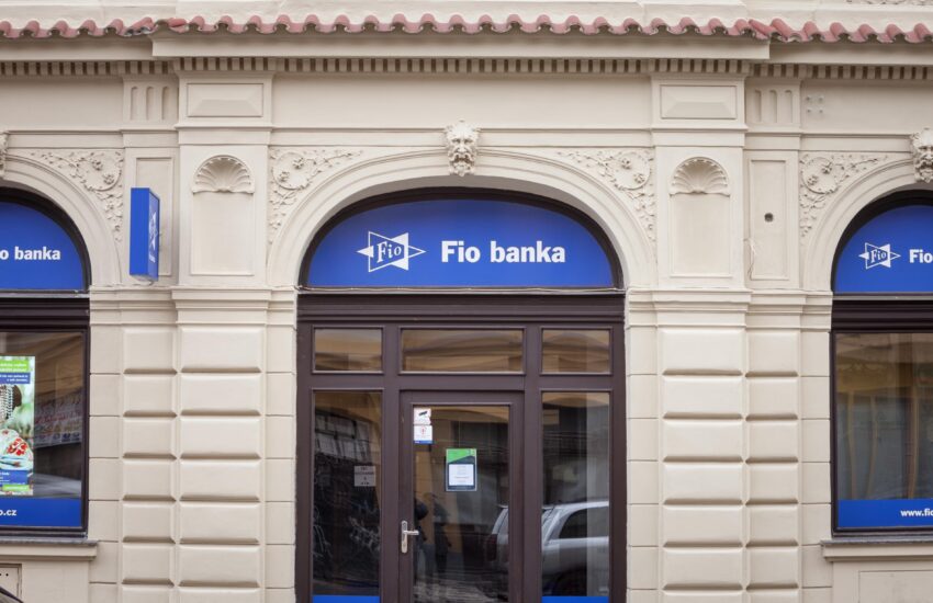 Fio Bank