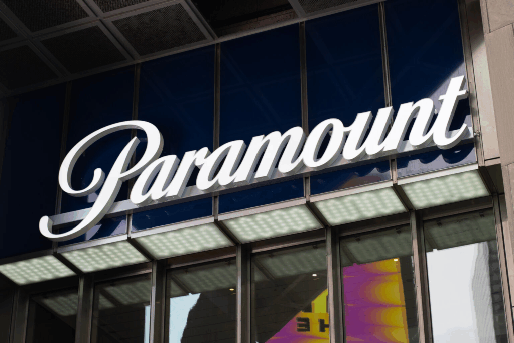 image - Trade Info Paramount
