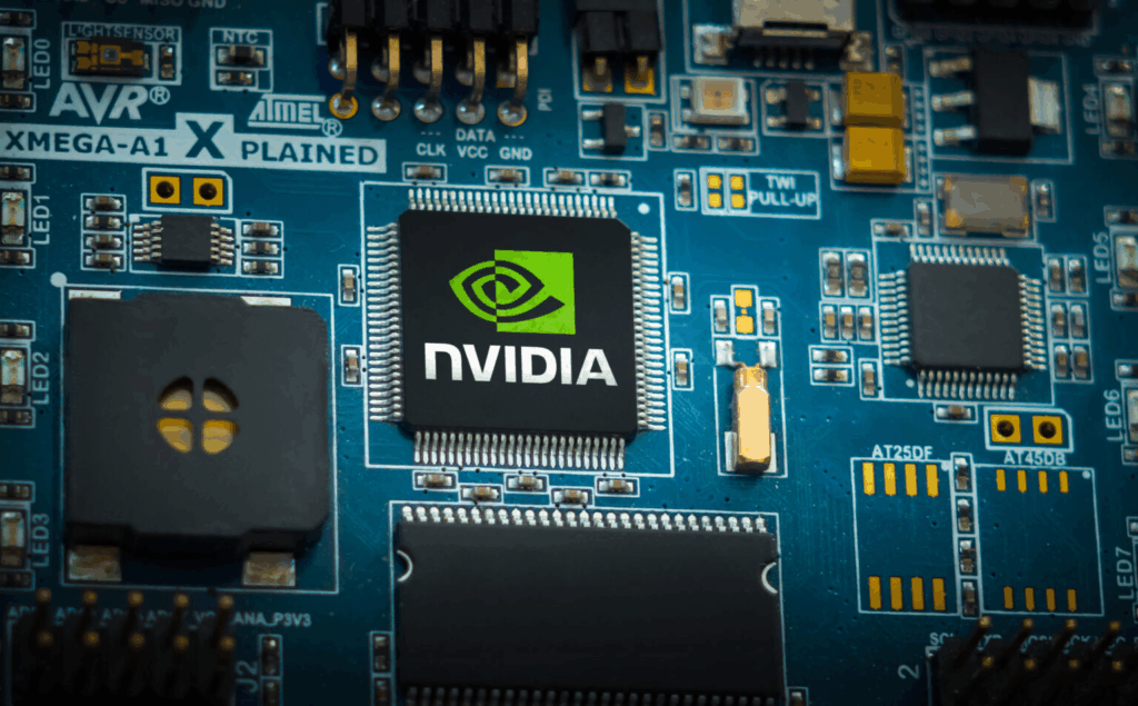 image - Trade Info Nvidia, H200