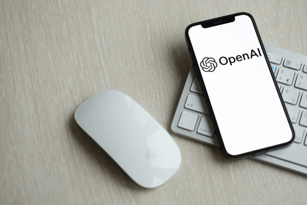image - Trade Info Disney, OpenAI