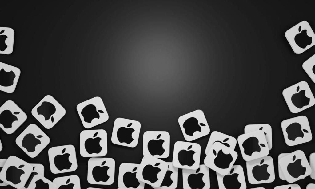 image - Trade Info Apple, App Store