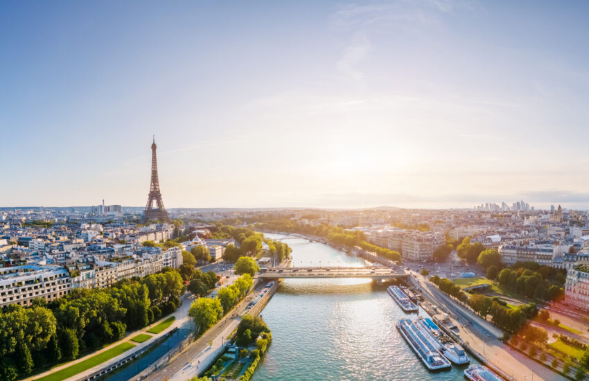 Paris