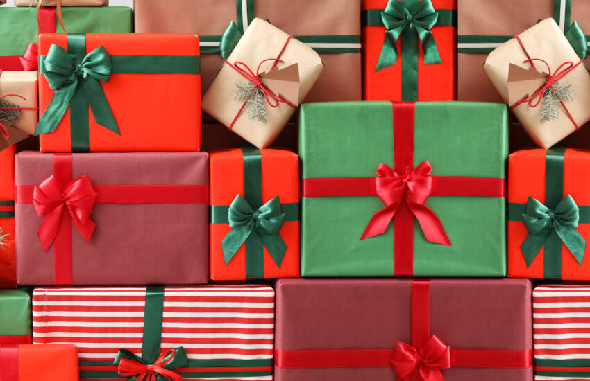 Presents