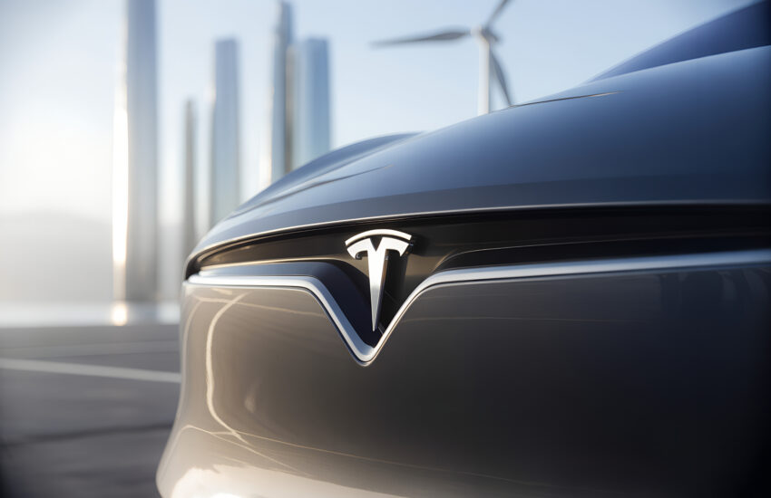 Tesla