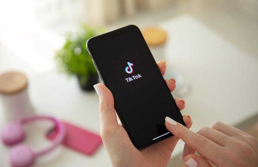 TikTok