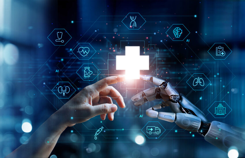 AI and medicine