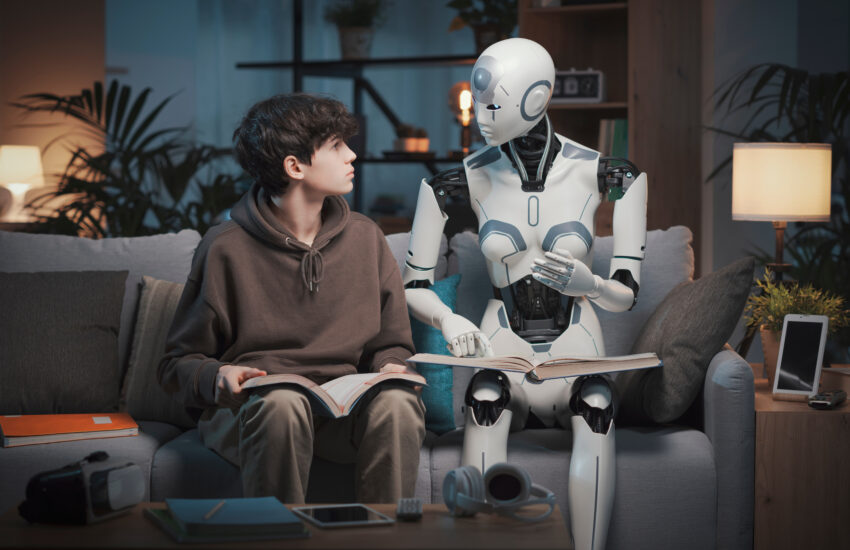 AI
