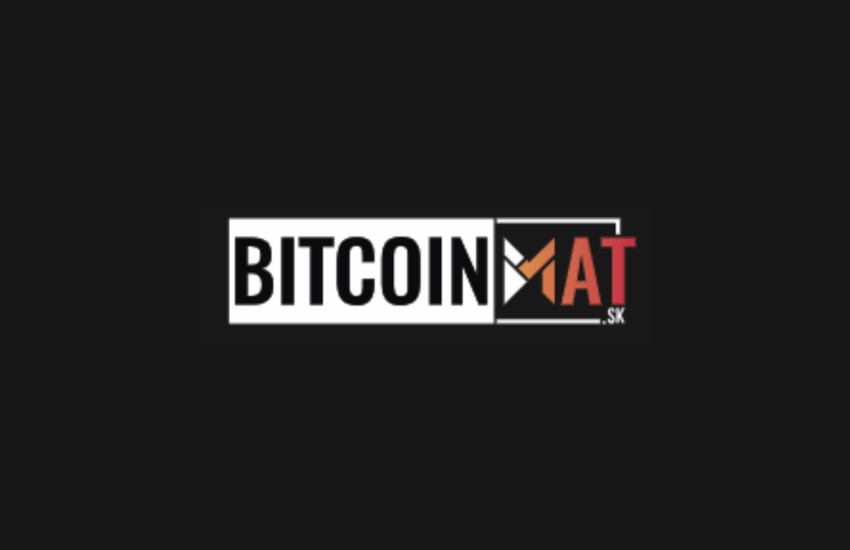 Bitcoinmat.sk