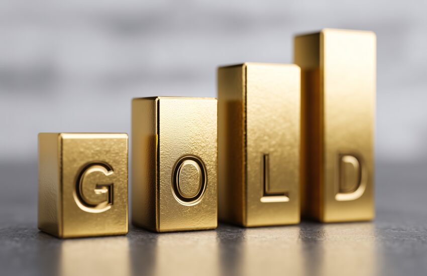 Gold
