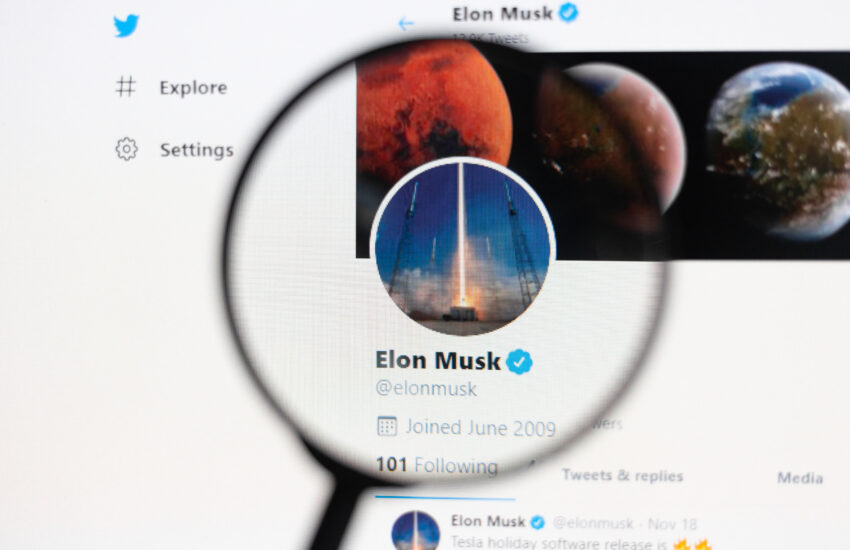 Elon Musk