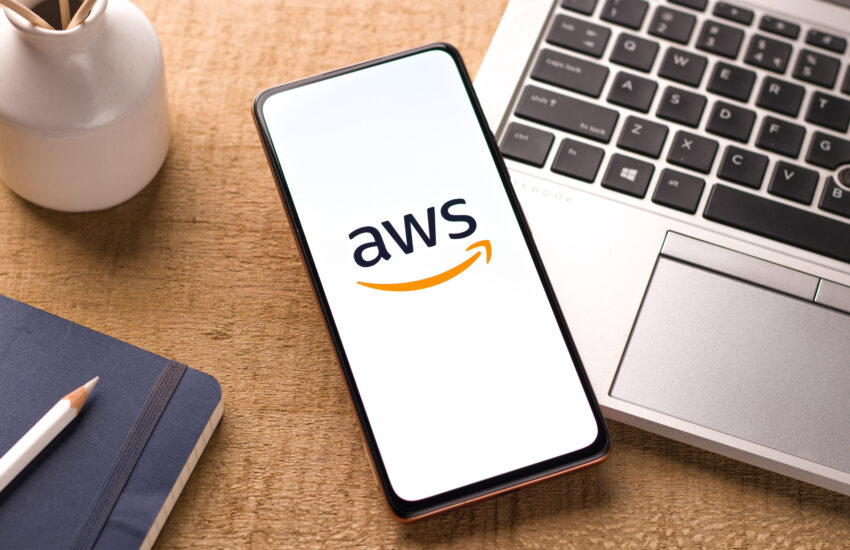 AWS