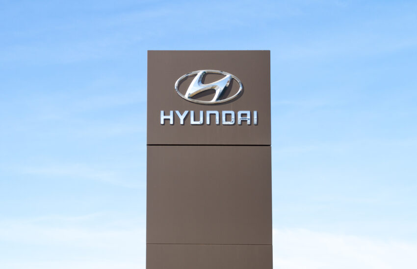Hyundai